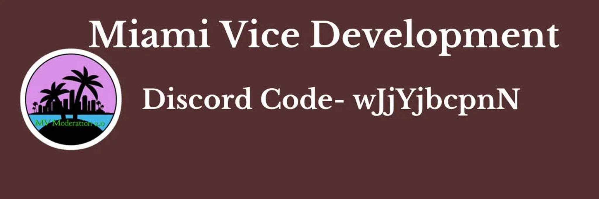 Vice Tickets#6433 banner