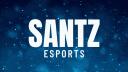 Santz Esports Banner