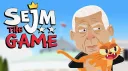 Sejm The Game banner