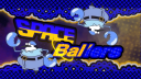 spaceballers ☆ Discord server banner