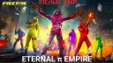 𝐄𝐓𝐄𝐑𝐍𝐀𝐋 𝐄𝐌𝐏𝐈𝐑𝐄  🇮🇳 banner