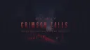 Crimson Falls banner