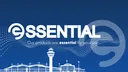 essential store banner