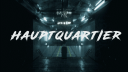 Hauptquartier banner