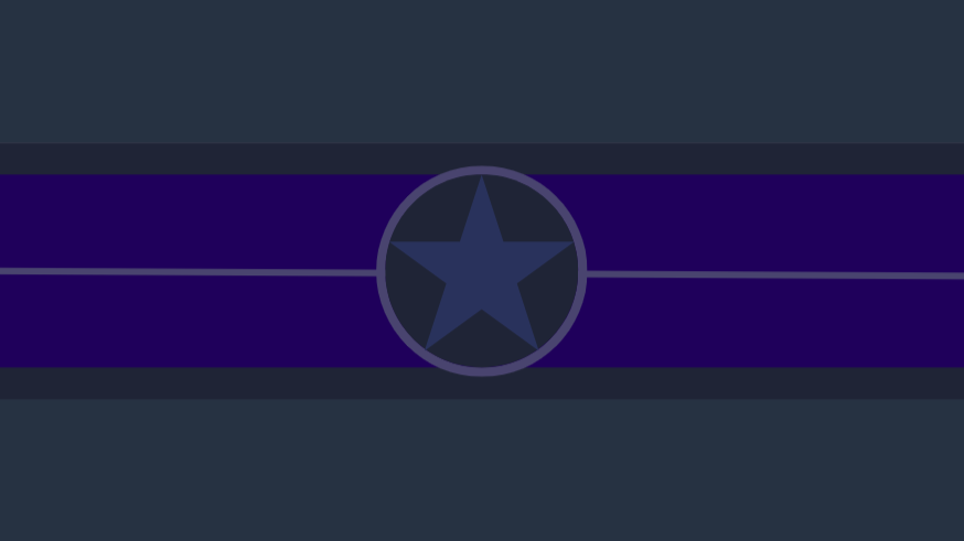 The Dark Forest Discord server banner