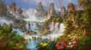 Agartha Discord server banner