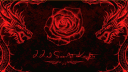 22nd Scarlet Knights banner