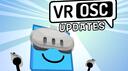 VR OSC UPDATES Banner
