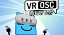 VR OSC UPDATES Banner