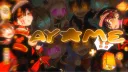 Ayame 🏯 #PV banner