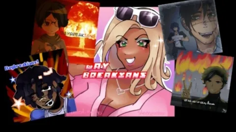 -- Daybreakians banner