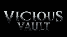 ViciousVault server banner