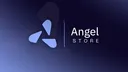 Angel banner