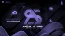 Angel banner