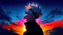 Anime Hangout server banner