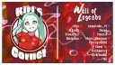 Kiri's Corner Discord server banner