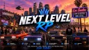 Next Level RP banner