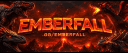 #EMBERFALL/1000x/fibercraft £200 credit alpha prize banner