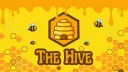 The Hive banner