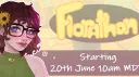 Flora's Friends banner
