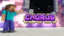 Chorus | 1.21.4+ banner