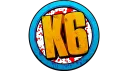 K6 Server banner