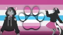 🌸Furs & Femboys🌸 banner