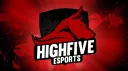 HighFive eSports banner