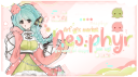 — 🦑 NEO:PHYR ﹒ ART・GFX・MARKET ﹑ᶻz HIATUS server banner