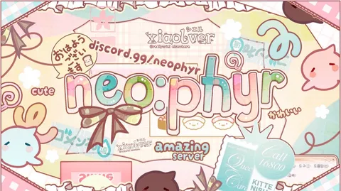 IN MEMORIUM OF NEOPHYR banner