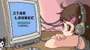 Star Lounge banner