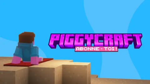 Piggy Squad banner