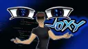 Joxy Developer banner