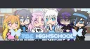 Preset Baddie Education ; High School (PBEHS) banner