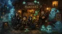 Soul Hunters banner