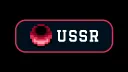 USSR banner