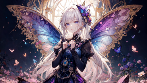 Moonlight Book Club Discord server banner