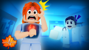 Maple Hospital Community Discord server banner