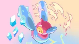 Pixel Prism Paradise server banner