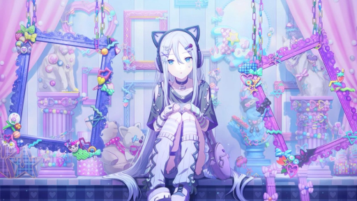 The Literature Club Discord server banner