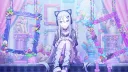 The Literature Club server banner