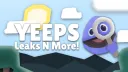 Yeeps Leaks N’ More! banner