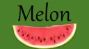 Melon banner