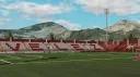 generic balkan league banner