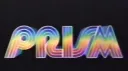 prism. Discord server banner