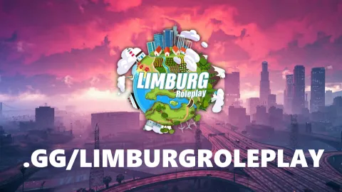 Limburg Roleplay V2 | Gemakkelijk banner
