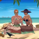 banner
