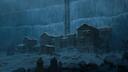 Castle Black Banner