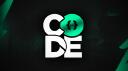 <Code 4.0> Banner