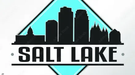 Salt Lake City banner